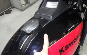 KAWASAKI GPZ400F 2026 ZX400A