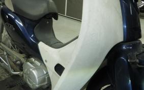 HONDA C50 SUPER CUB AA04