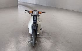 HONDA SUPER CUB50 C50