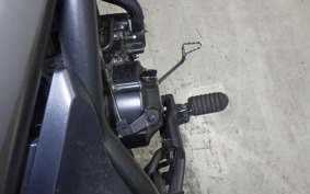 HONDA REBEL 250 A 2005 MC49