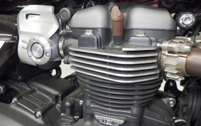 TRIUMPH SPEED TWIN 2020