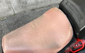 HONDA LOAD FOX TB10