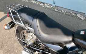 KAWASAKI ELIMINATOR 125 BN125A