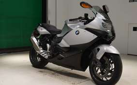 BMW K1300S 2013