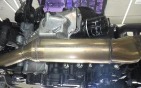 KAWASAKI Z250 Gen.2 2023 EX250P
