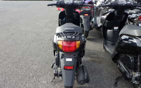 HONDA TACT Gen.4