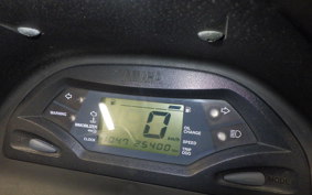 YAMAHA MAJESTY 125 FI
