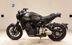 HONDA CB1000R GEN 2 2019 SC80