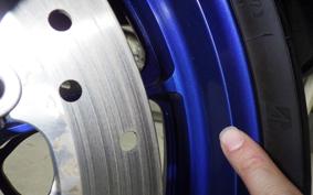 SUZUKI HAYABUSA Gen.3 2023 EJ11A