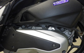 HONDA PCX 160 KF47