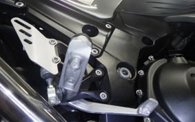 KAWASAKI ZZ1400 NINJA R 2007 ZXT40A