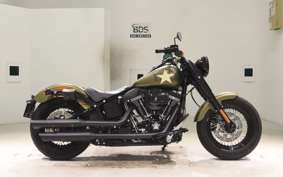 HARLEY FLSS 1800 2016