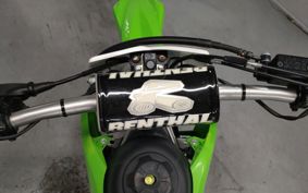 KAWASAKI KLX230R LX230E