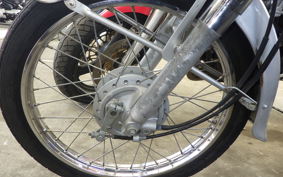 HONDA CD50 BENLY CD50