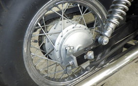 YAMAHA DRAGSTAR 250 VG02J