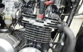 KAWASAKI Z400 J 2005 KZ400J