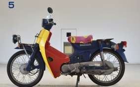 HONDA C50 SUPER CUB C50