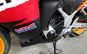 HONDA CBR250R ABS MC41