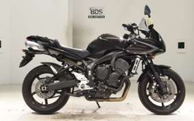 YAMAHA FAZER FZ6 S 2007