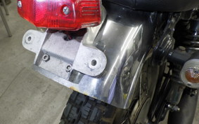 YAMAHA SR400 Gen.3 2003 RH01J