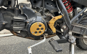 KAWASAKI KSR110 KL110A