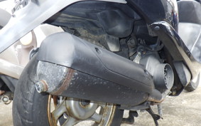 HONDA DIO Gen.6 AF62