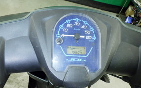 YAMAHA JOG-7 2001 AY01