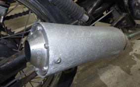SUZUKI GRASS TRACKER Bigboy NJ47A