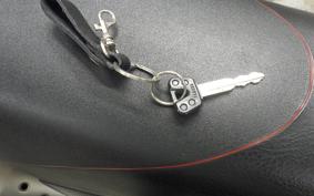 YAMAHA TRICKER Gen.2 2008 DG16J