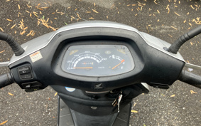 HONDA SPACY 100 JF13