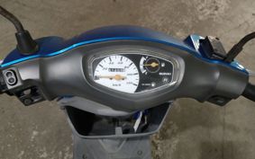 SUZUKI ADDRESS V125 CF46A