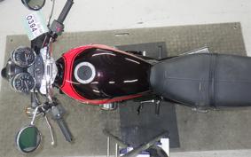 KAWASAKI ZEPHYR 400 Gen.2 1992 ZR400C