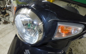 SUZUKI ﾚｯﾂ CA4AA