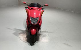 HONDA FORESIGHT MF04