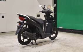 SUZUKI ADDRESS 110 1996 CE47A