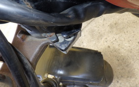HONDA APE 50 AC16