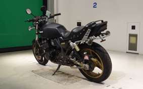 KAWASAKI ZRX400 2004 ZR400E