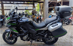 KAWASAKI VERSYS 1000 SE 2024 LZT00D