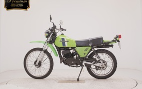 KAWASAKI KE125 K1