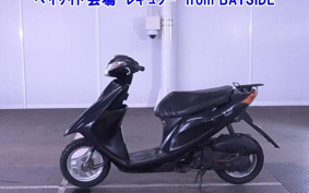 SUZUKI ADDRESS V50
