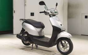 HONDA TACT-4ﾍﾞｰｼｯｸ AF79