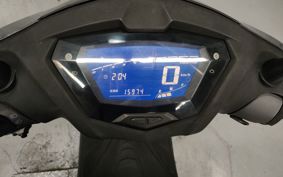 YAMAHA CYGNUS125XSR SED8J