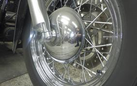HARLEY FLSTC 1580 2008