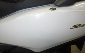 HONDA SILVER WING 600 PF02