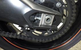 YAMAHA MT-09 A 2014 RN34J