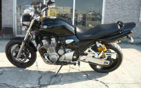 YAMAHA XJR1300 2007 RP17J