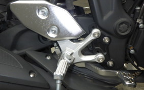 YAMAHA MT-03 2016 RH07J