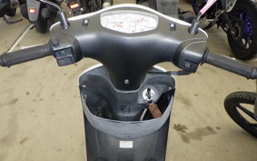 SUZUKI ﾚｯﾂ CA4AA