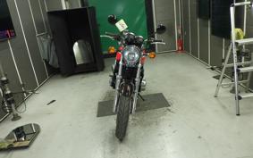 KAWASAKI ZEPHYR 400 Gen.1 1989 ZR400C