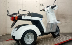 HONDA  GYRO X BASIC  TD02